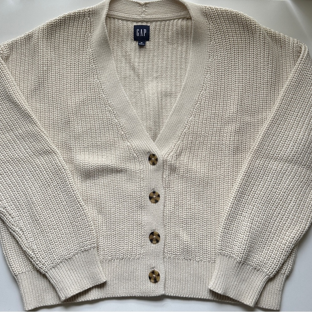 Women’s Gap Cotton Cardigan